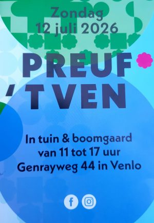 Preuf ’t ven 4